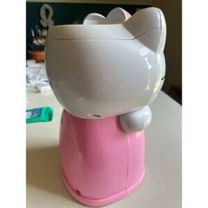 Hello Sanrio Toys Hello Kitty Water Dispenser No Water Bottle